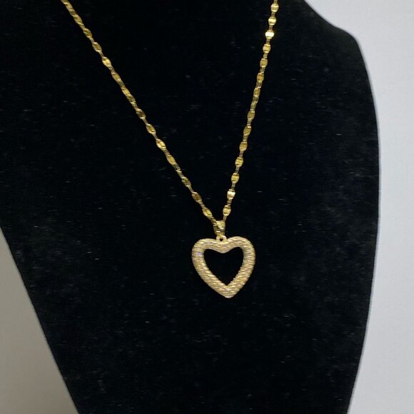 Jewelry - SIMLA STATMENT MINIMAL COLLAR NECKLACE